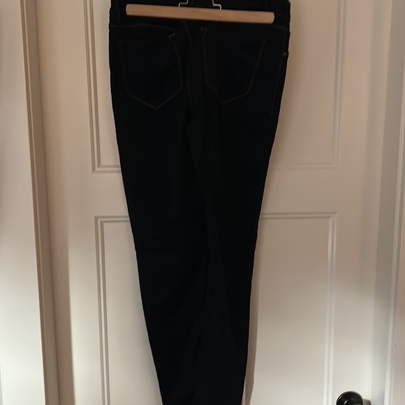 Buttery soft- jean leggings - Picture 2 of 2